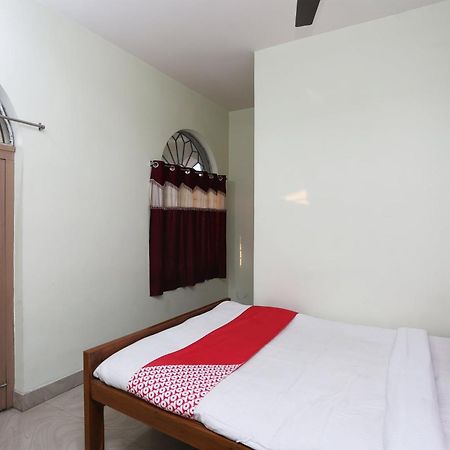 Super Hotel O Nandi Inn Durgápur Kültér fotó