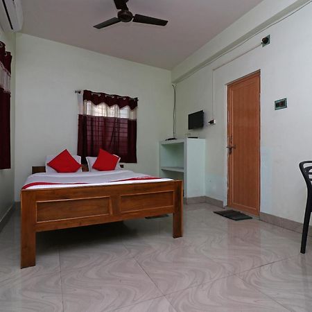 Super Hotel O Nandi Inn Durgápur Kültér fotó