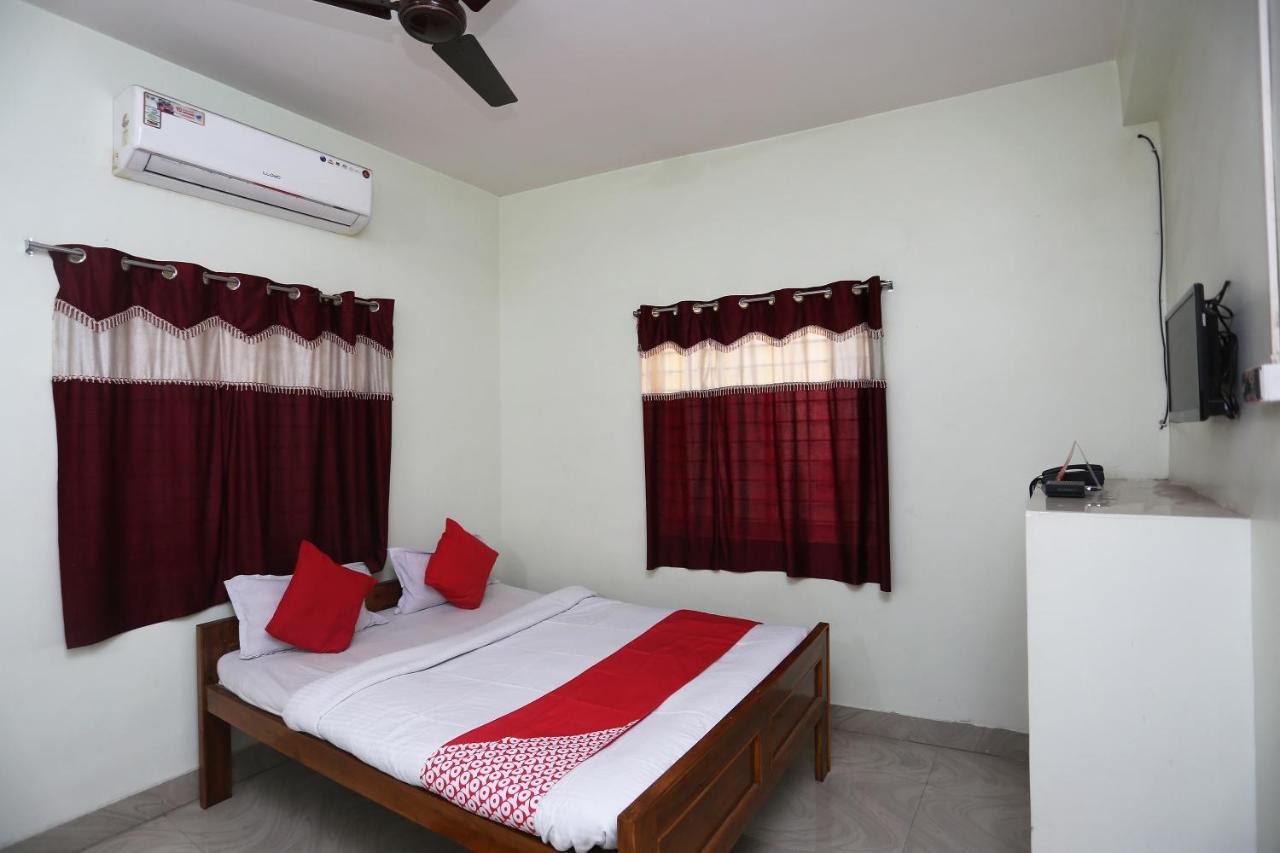 Super Hotel O Nandi Inn Durgápur Kültér fotó