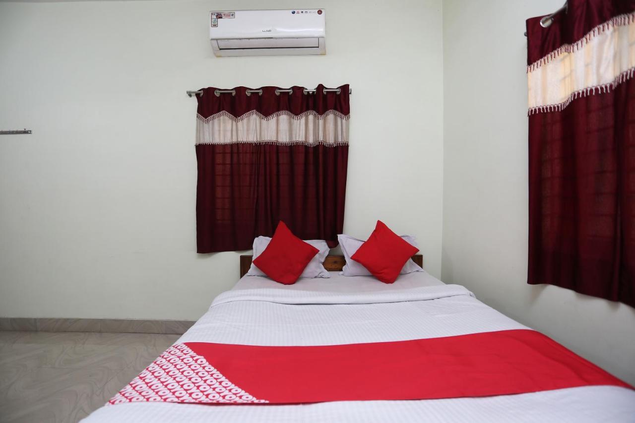 Super Hotel O Nandi Inn Durgápur Kültér fotó