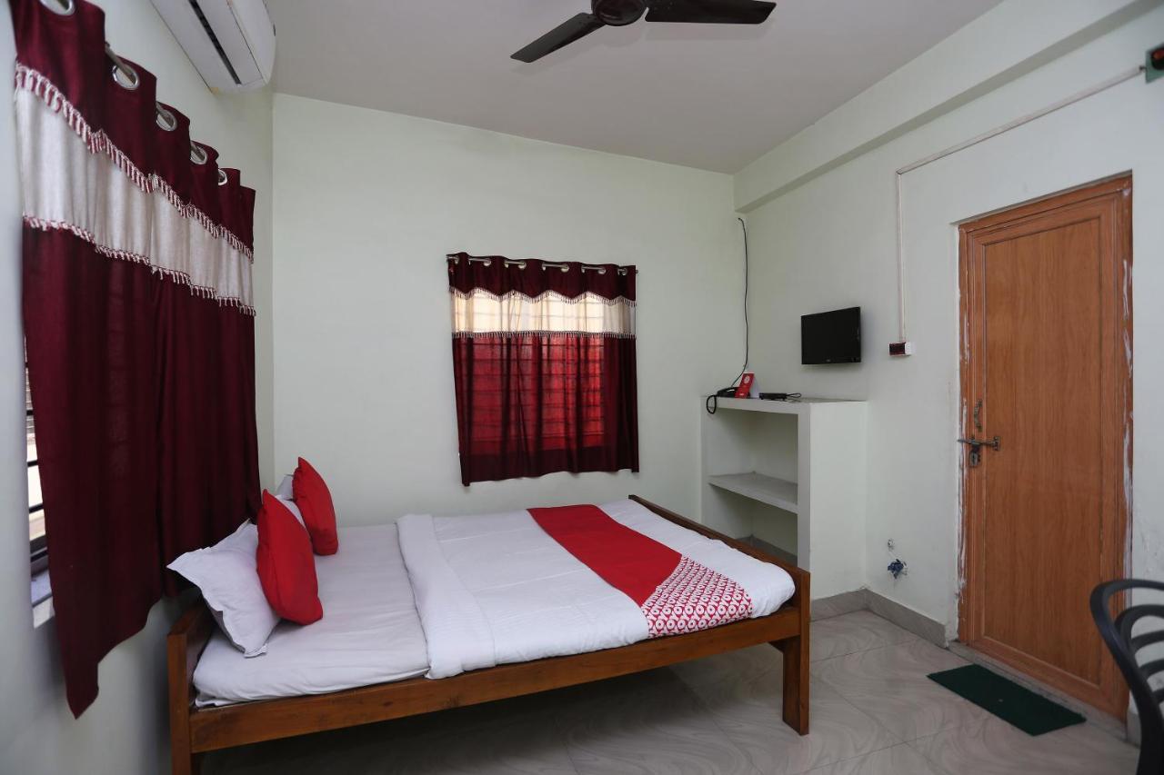 Super Hotel O Nandi Inn Durgápur Kültér fotó