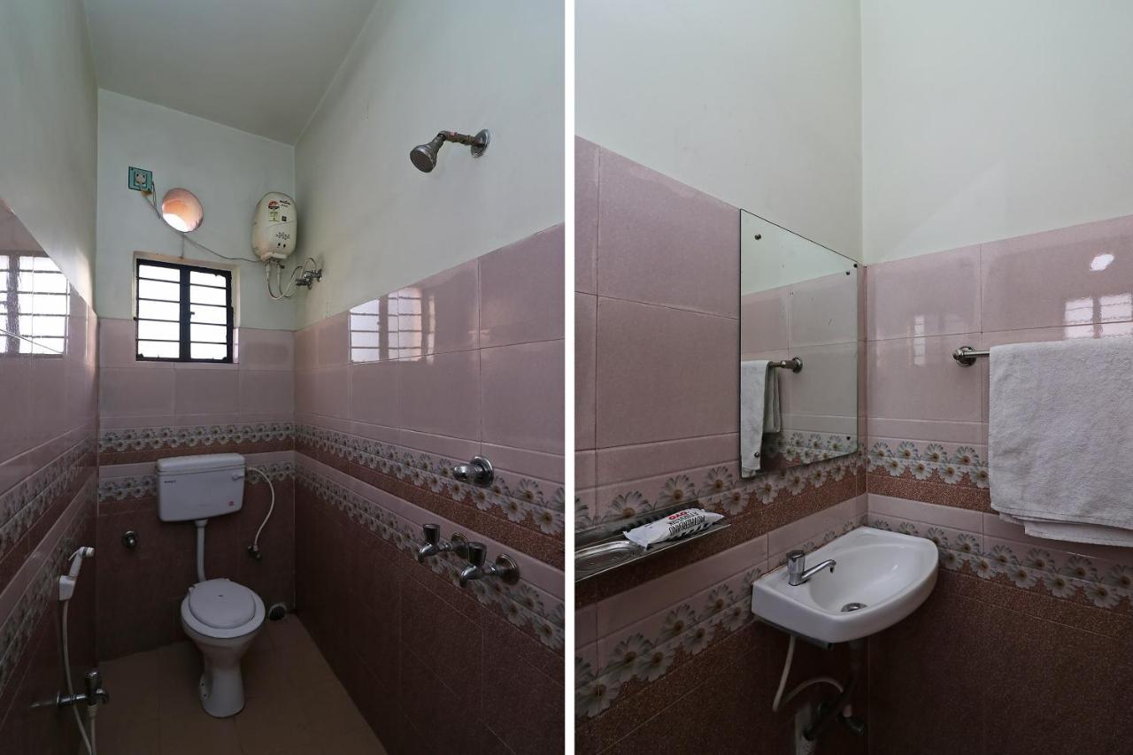 Super Hotel O Nandi Inn Durgápur Kültér fotó