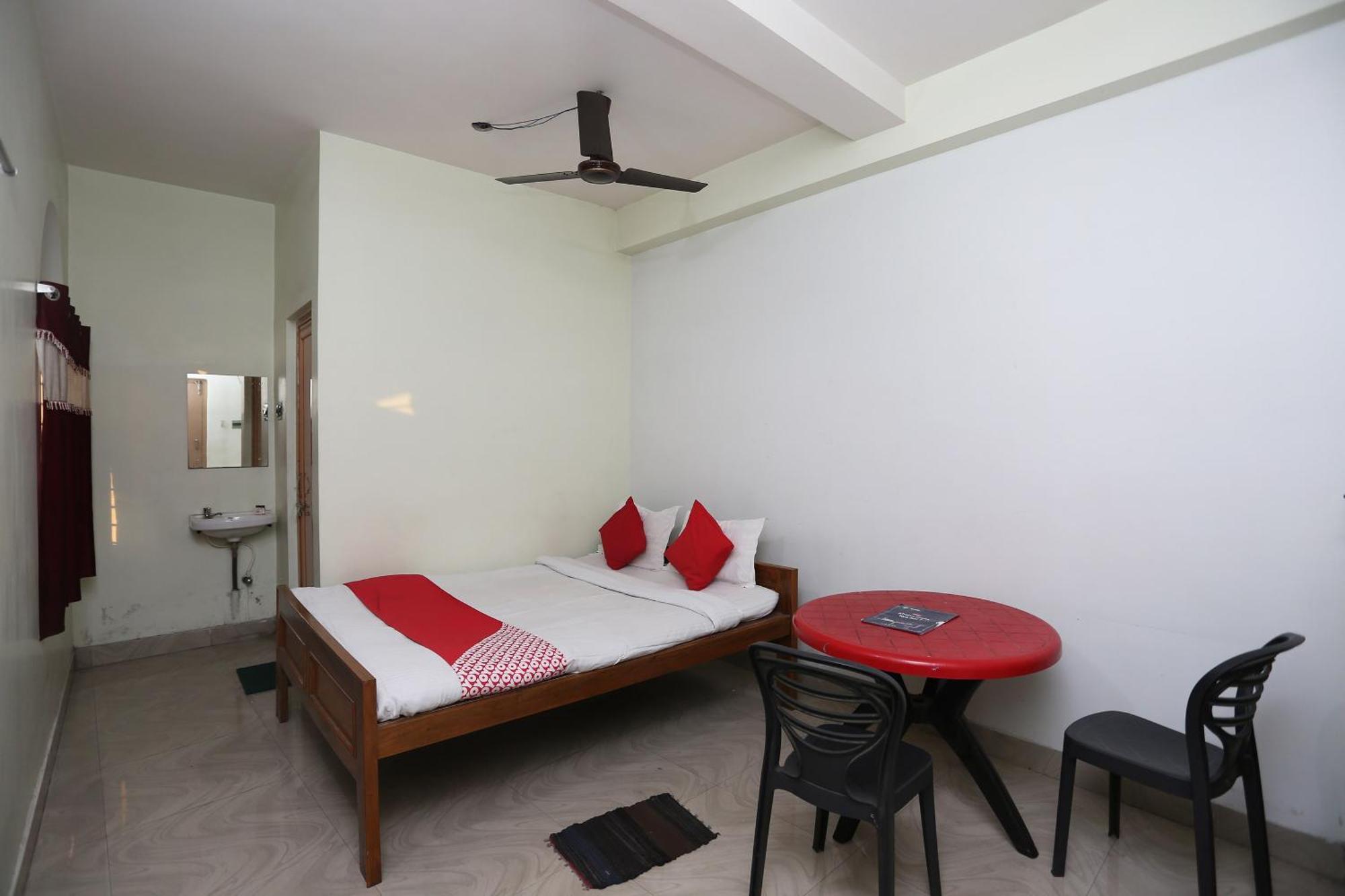 Super Hotel O Nandi Inn Durgápur Kültér fotó