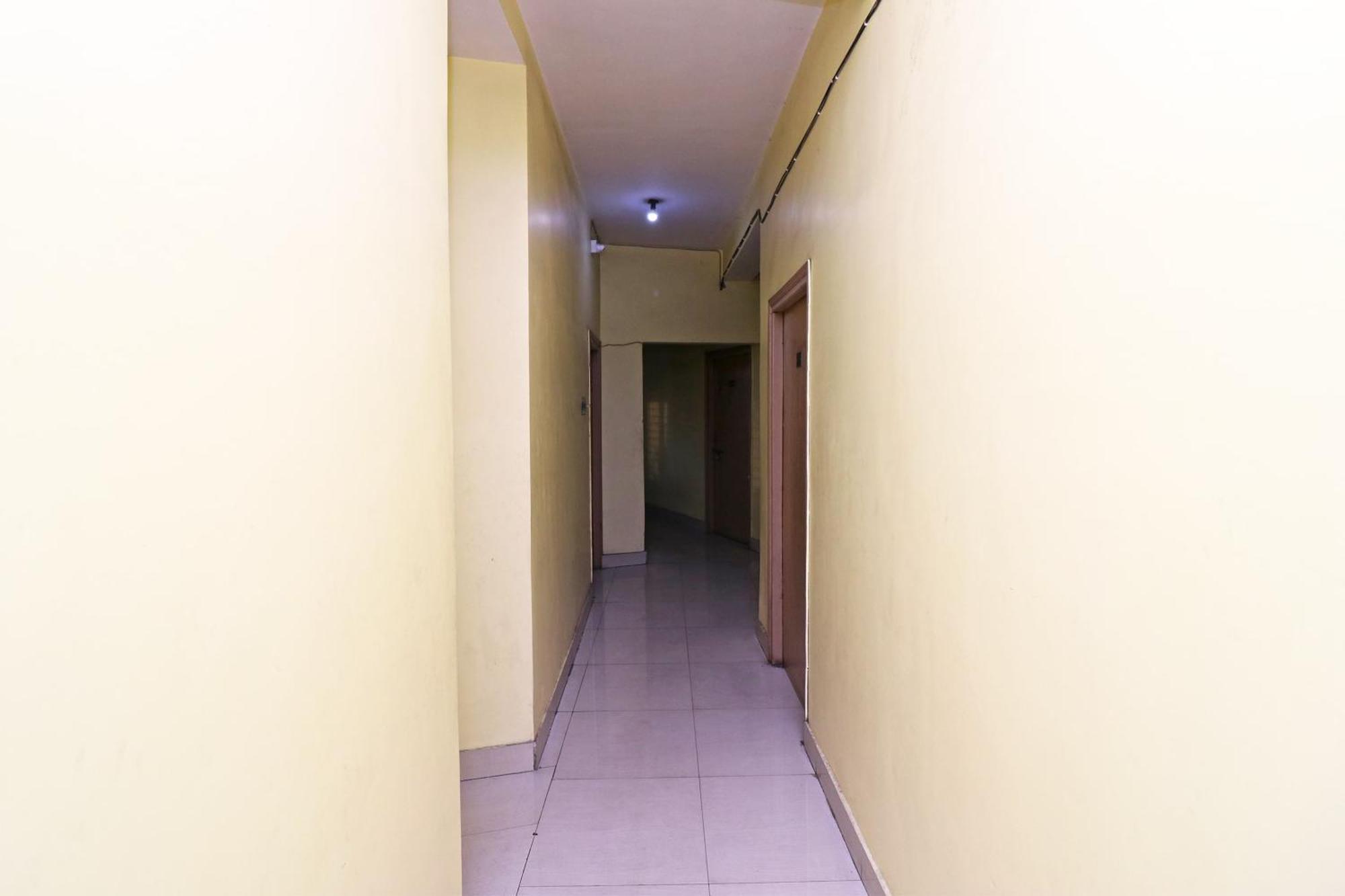 Super Hotel O Nandi Inn Durgápur Kültér fotó