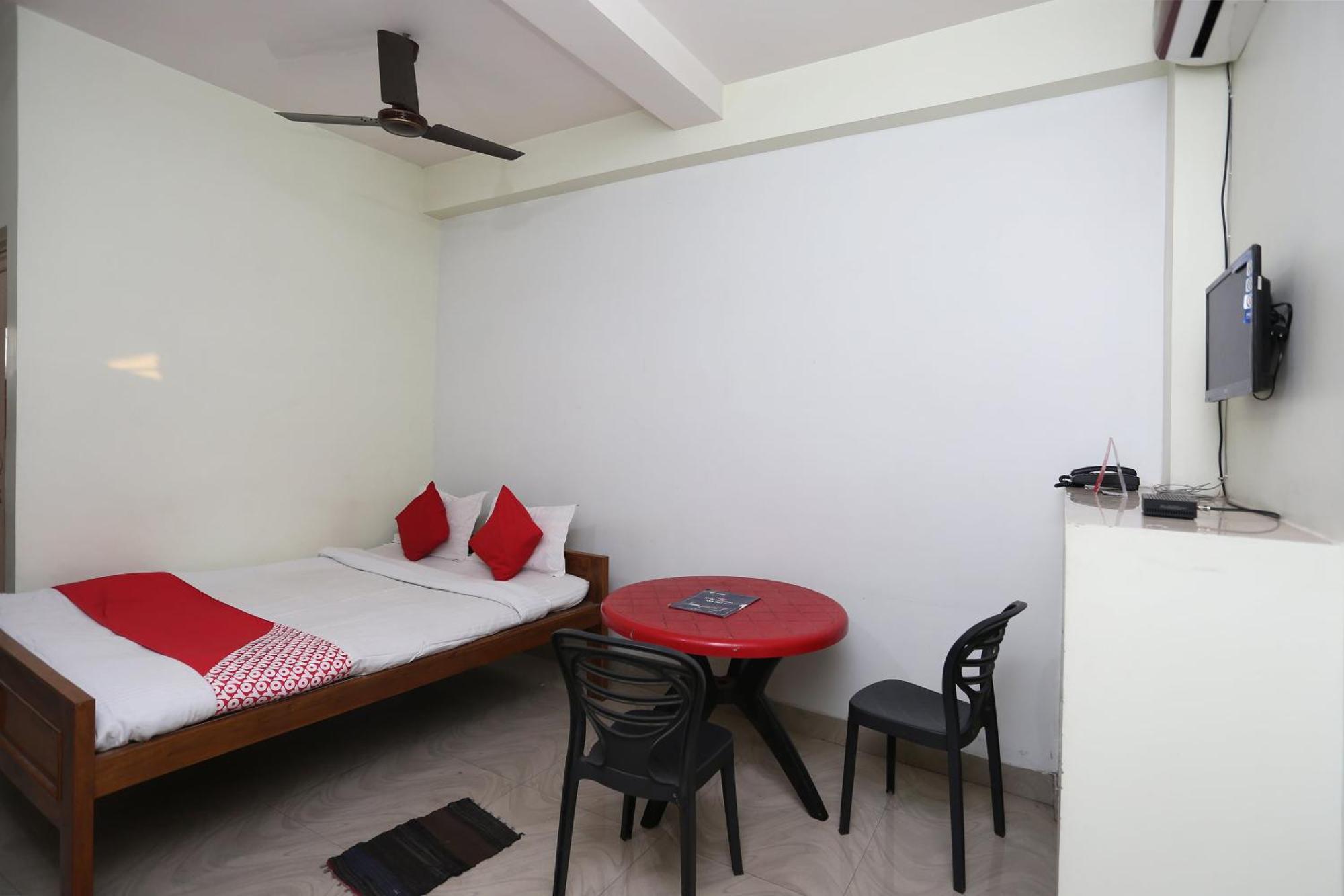 Super Hotel O Nandi Inn Durgápur Kültér fotó