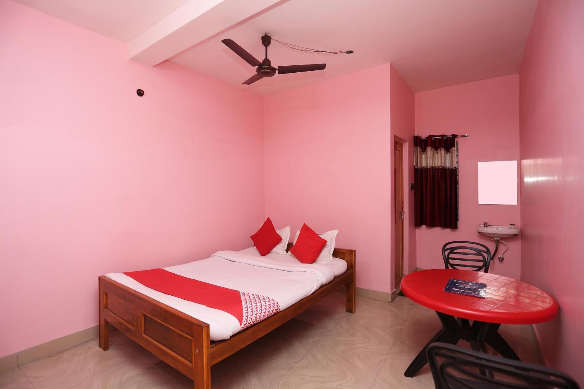 Super Hotel O Nandi Inn Durgápur Kültér fotó