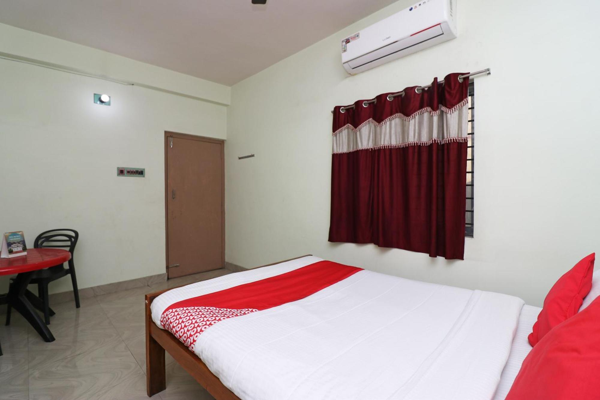 Super Hotel O Nandi Inn Durgápur Kültér fotó