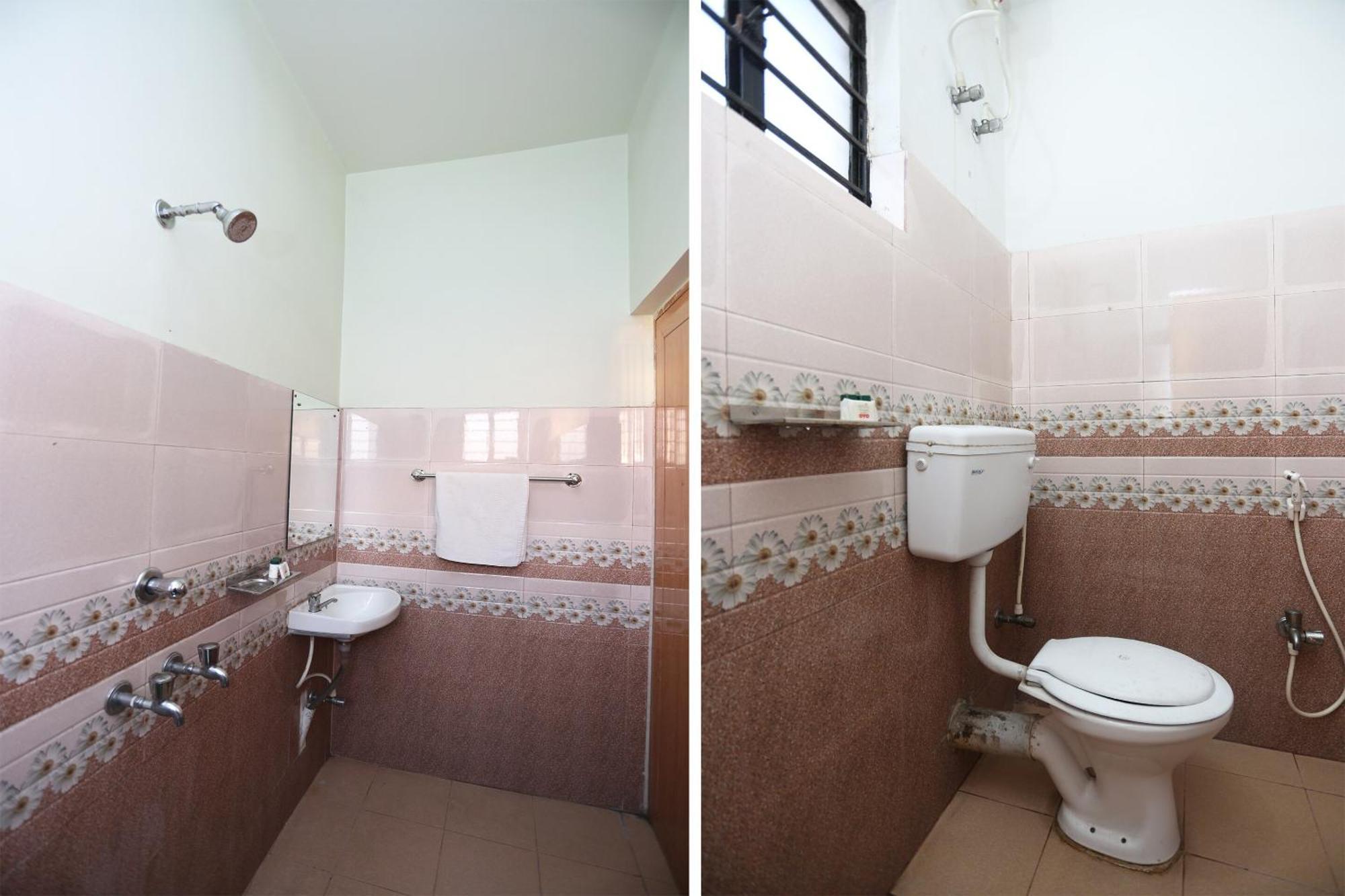 Super Hotel O Nandi Inn Durgápur Kültér fotó