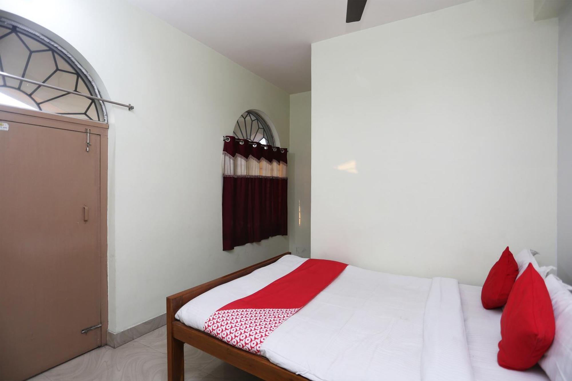 Super Hotel O Nandi Inn Durgápur Kültér fotó