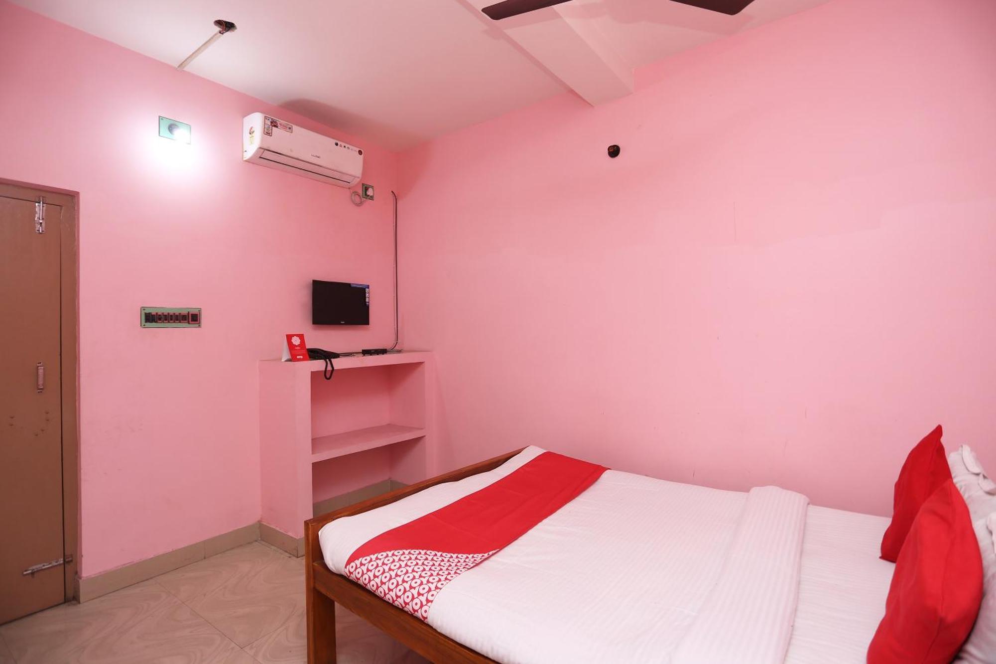 Super Hotel O Nandi Inn Durgápur Kültér fotó