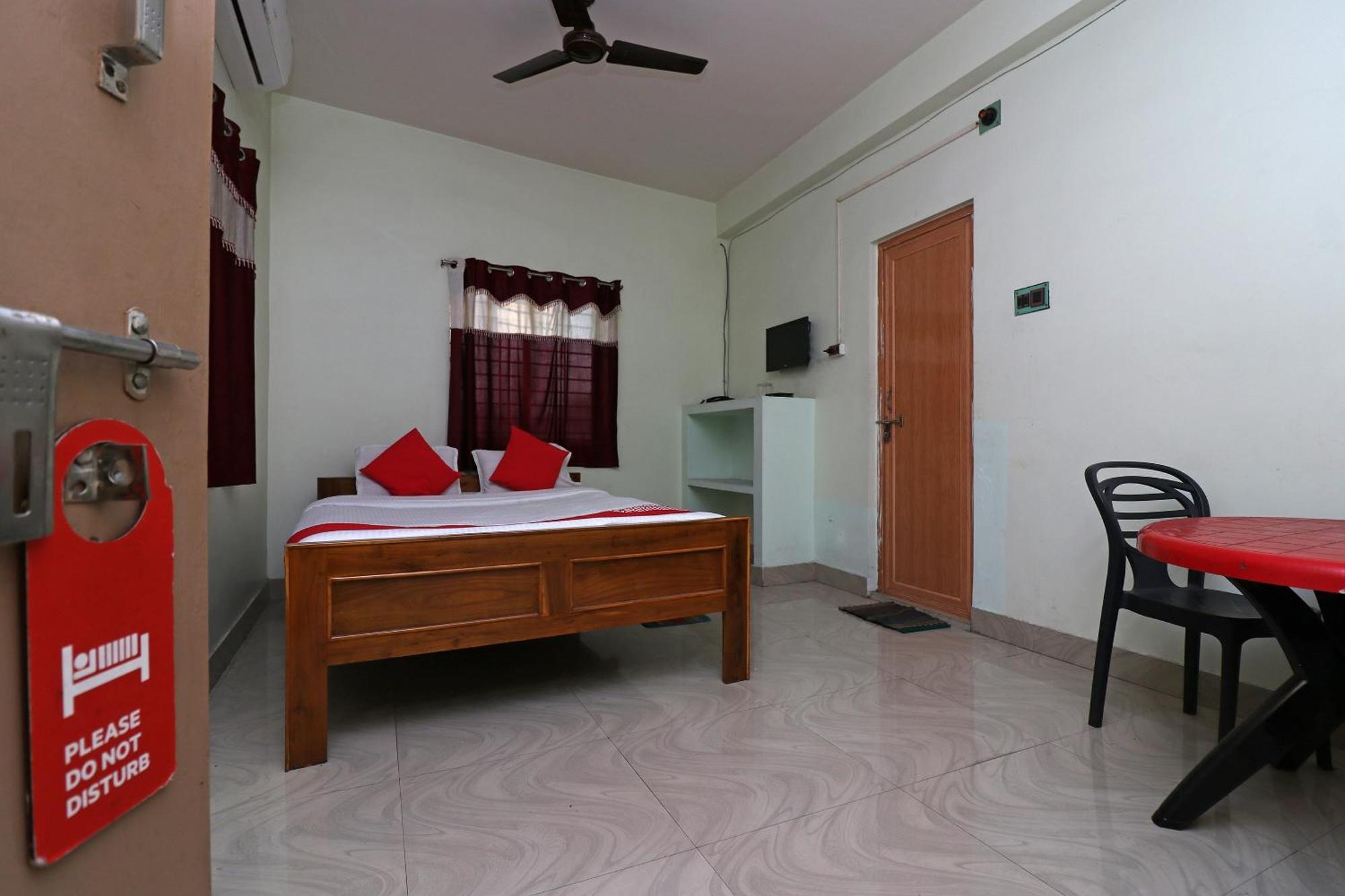 Super Hotel O Nandi Inn Durgápur Kültér fotó
